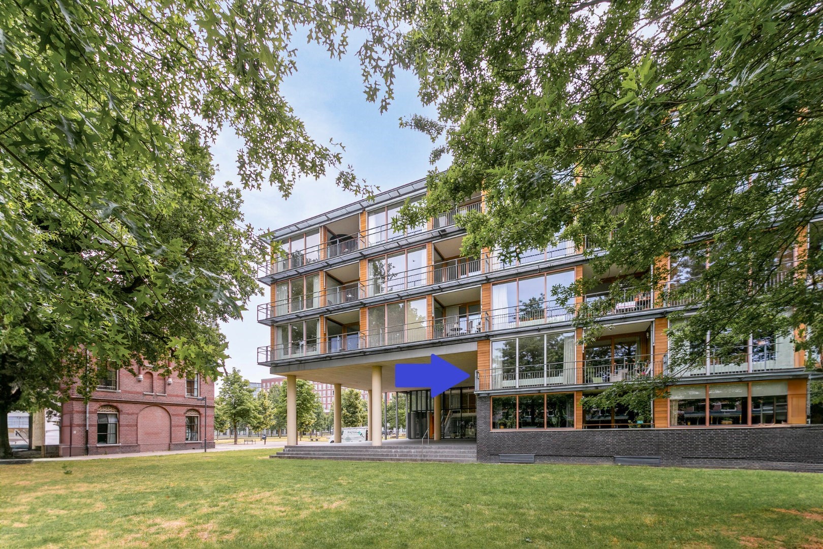 For rent: Apartment Het Bolwerk, Breda - 24