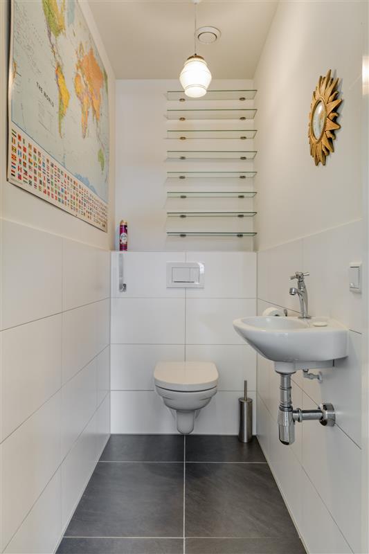 Te huur: Woning Borneokade, Amsterdam - 25