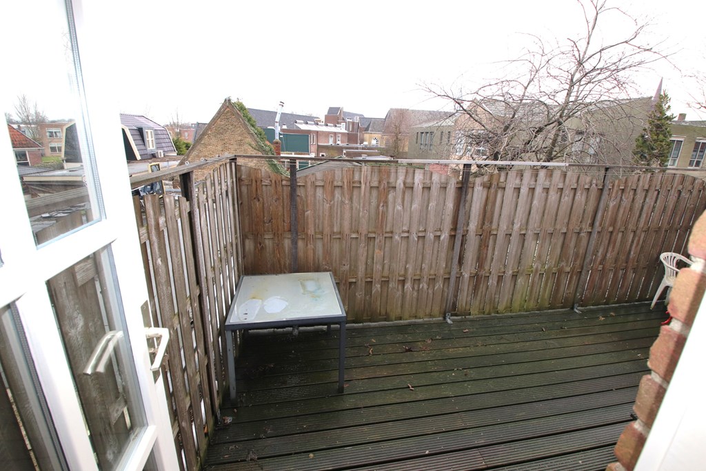 Te huur: Woning Bargefenne, Bolsward - 6