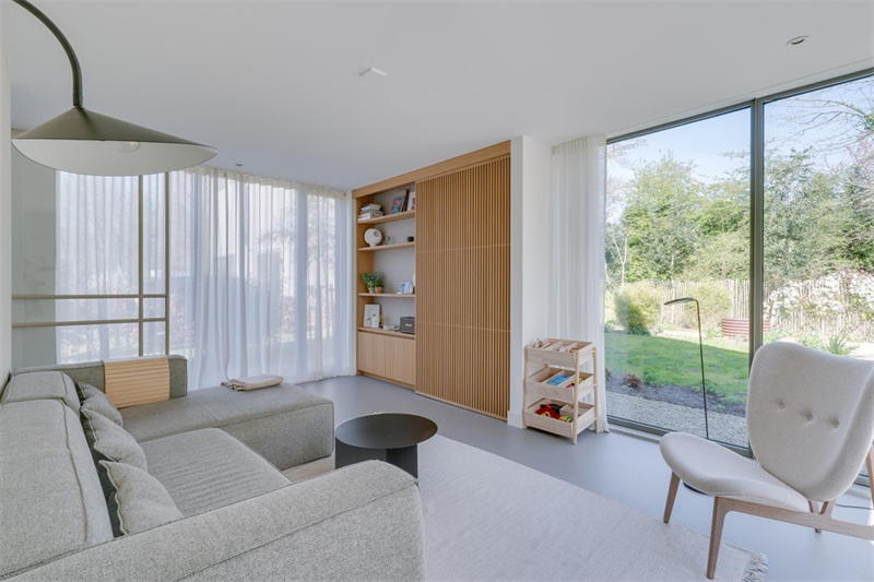 For rent: House Overkrocht, Alkmaar - 12