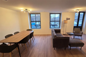 For rent: Apartment Westhavenkade, Vlaardingen - 1
