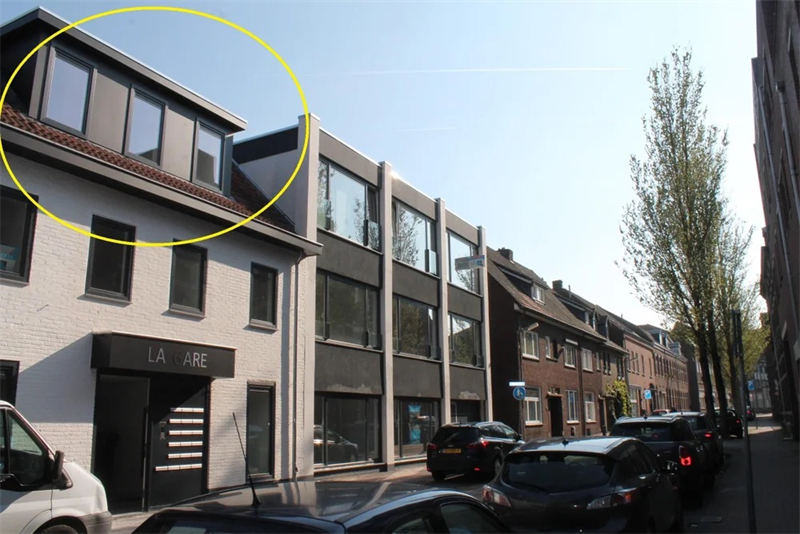Modern appartement