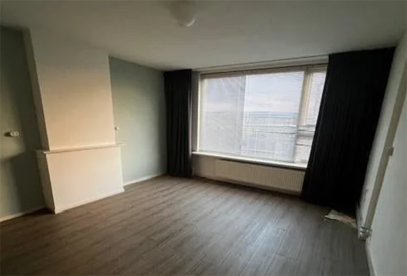 Te huur: Appartement Stationsplein, Hengelo Ov - 4