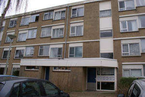 Te huur: Appartement Midscheeps, Amsterdam - 1