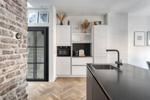 Te huur: Woning Stoofstraat, Den Bosch - 1
