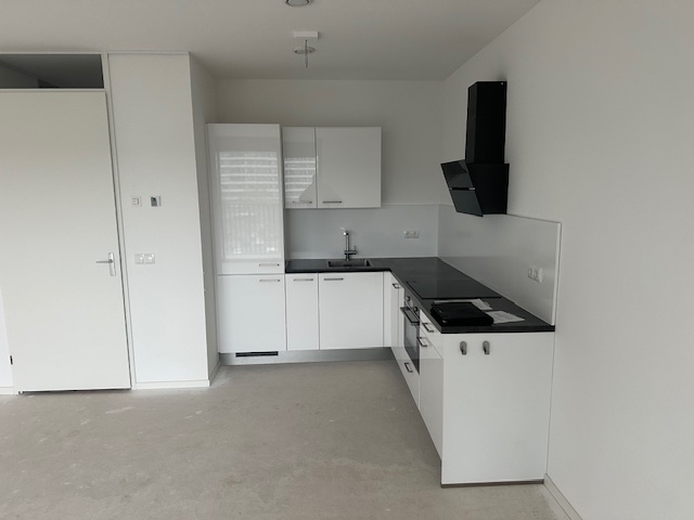 Te huur: Appartement Singravenhof, Arnhem - 2