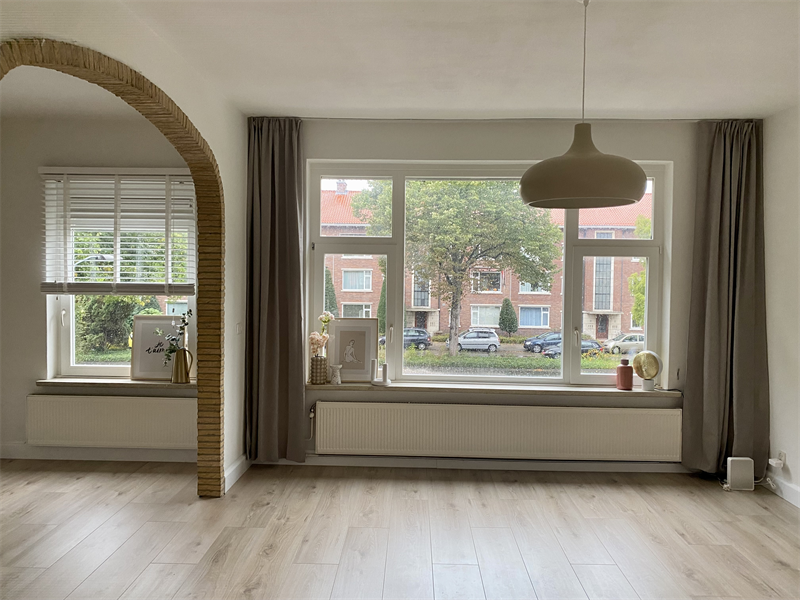 For rent: Apartment Prins Bernhardlaan, Voorburg - 11