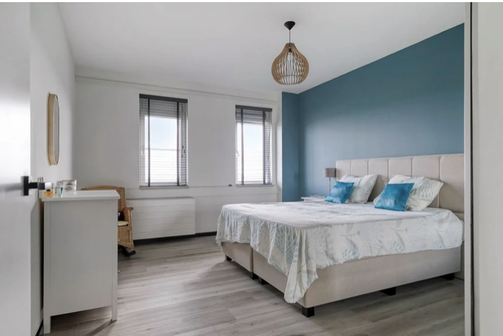 Te huur: Appartement Burgemeester Feithplein, Voorburg - 6