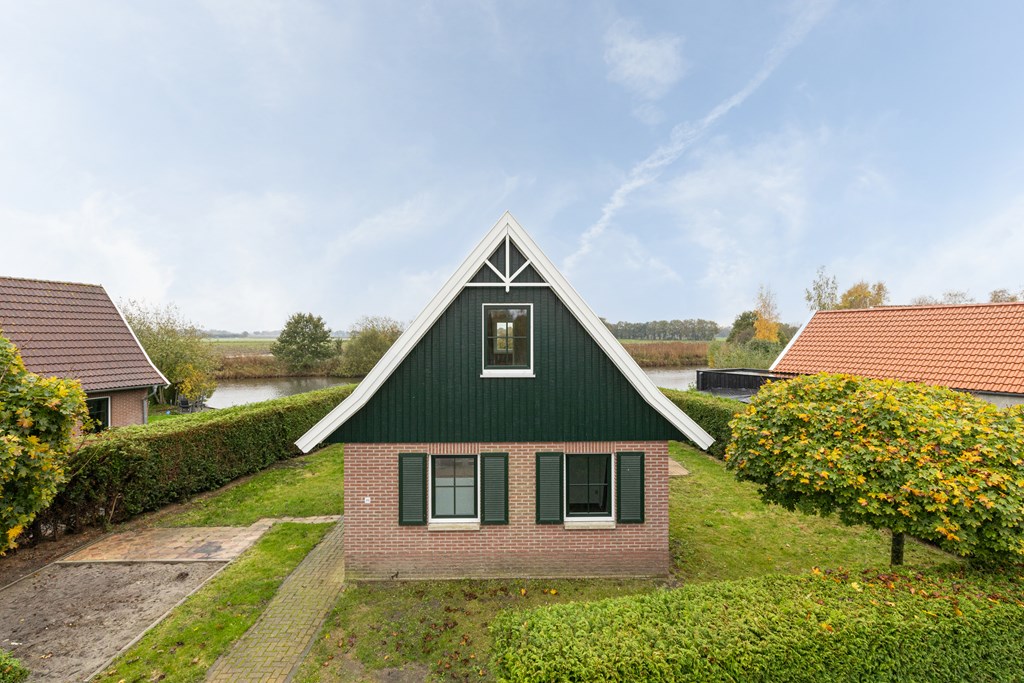 For rent: House Verlengde Vennen, Vlagtwedde - 28