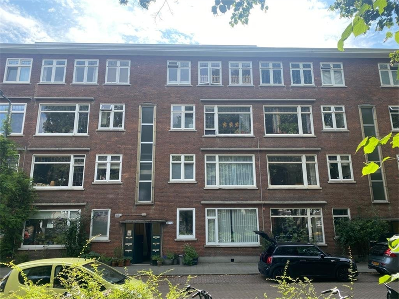 For rent: Apartment Baljuwplein, Rotterdam - 15
