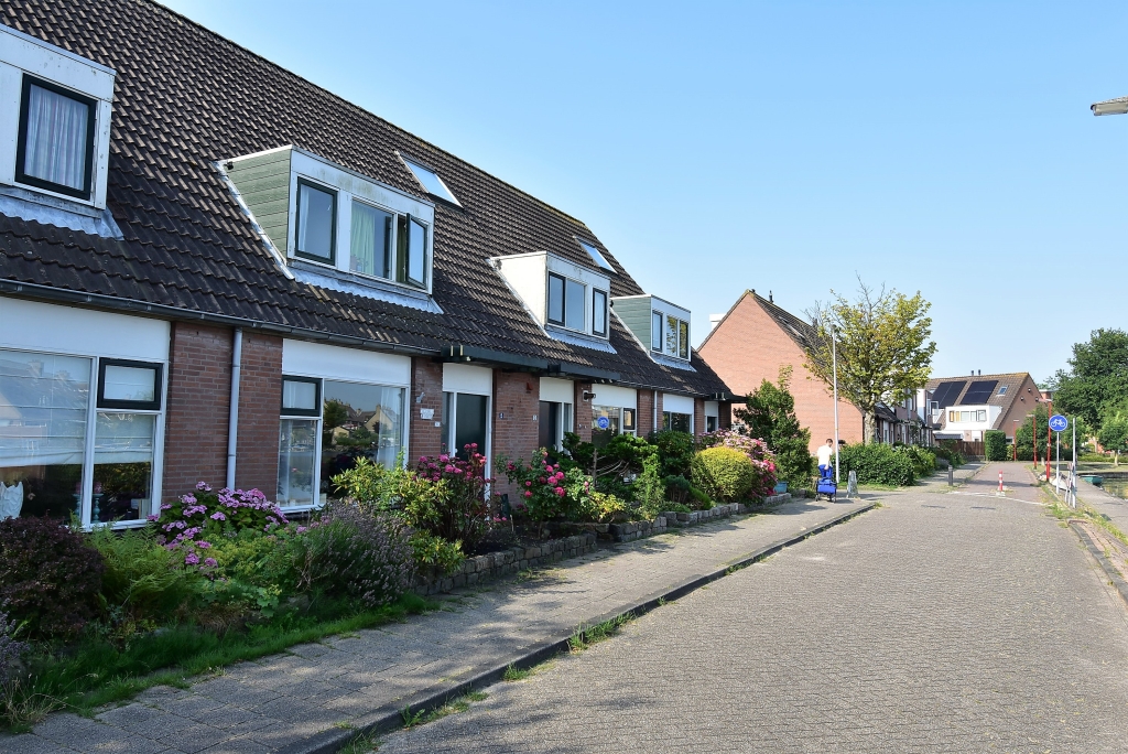 Te huur: Woning Fregatwerf, Zoetermeer - 26