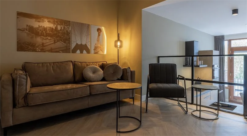 Appartement te huur