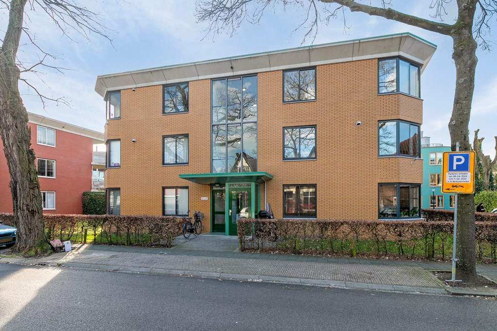 For rent: Apartment Simon Stevinweg, Hilversum - 38