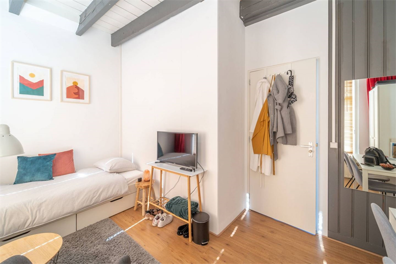 For rent: Room Lissabonstraat, Groningen - 2