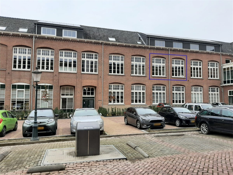 Te huur: Appartement Aloysiushof, Oudenbosch - 6