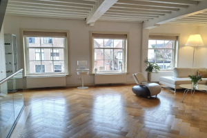 For rent: House Bakenessergracht, Haarlem - 1