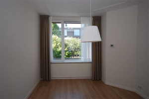 Te huur: Appartement Cornelis van der Lijnstraat, Den Haag - 1