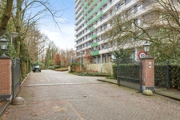 For rent: Apartment Eikendonck, Vught - 8