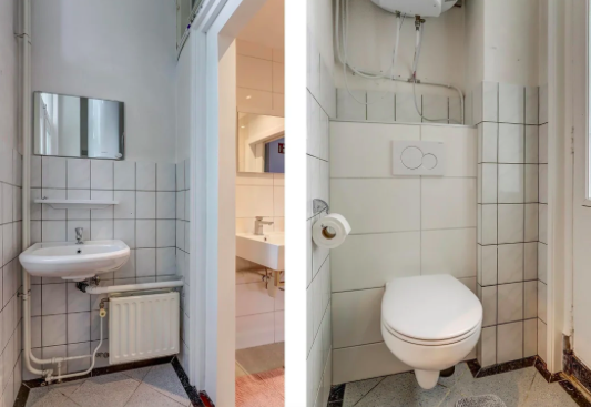 Te huur: Woning Banebergpassage, Landgraaf - 19