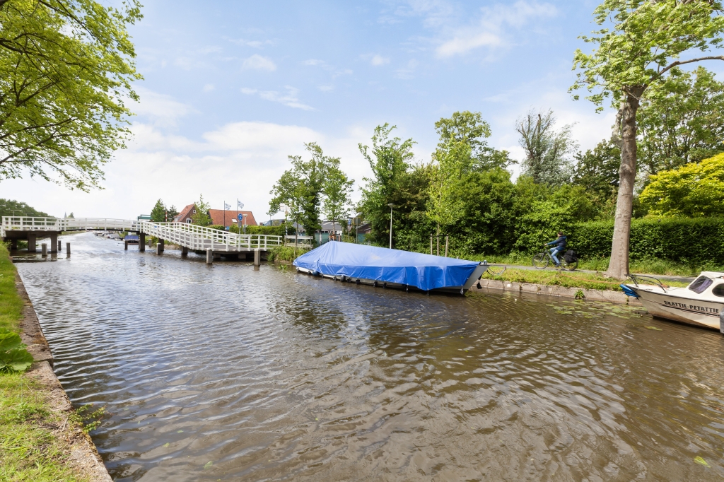 Te huur: Woning Buitenwatersloot, Delft - 37