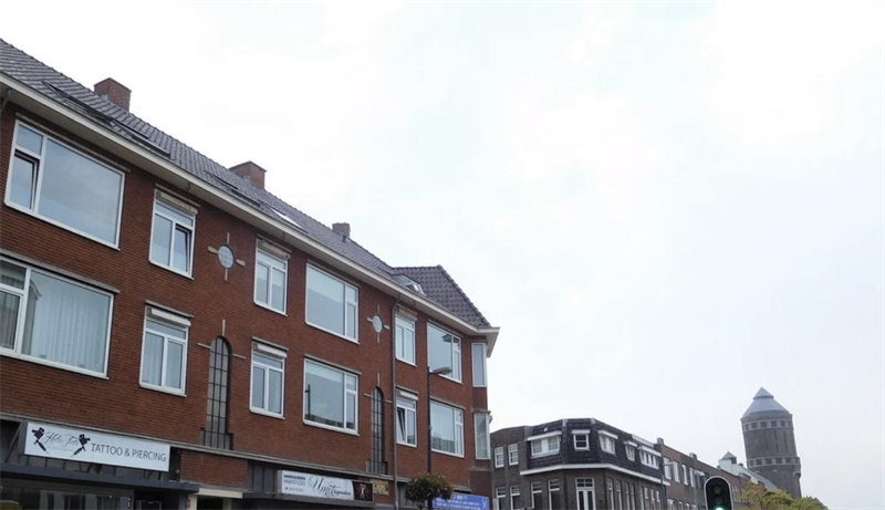 Te huur: Kamer Amsterdamsestraatweg, Utrecht - 4