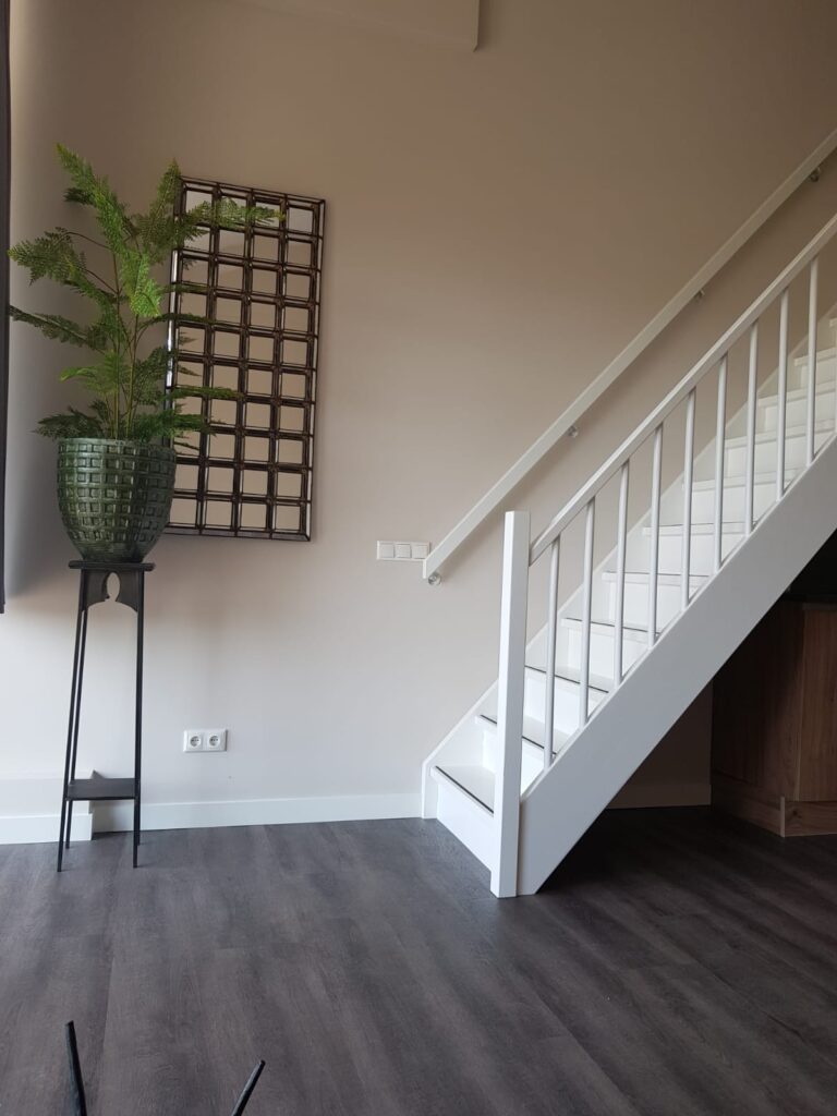 Te huur: Appartement Mosselweg, Biddinghuizen - 3