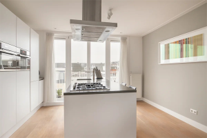 Te huur: Appartement Sint Willibrordusstraat, Amsterdam - 1