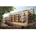For rent: Apartment Isabellastraat, Breda - 1