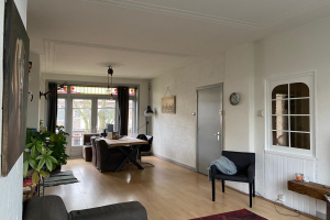 For rent: Apartment Houweningestraat, Dordrecht - 1
