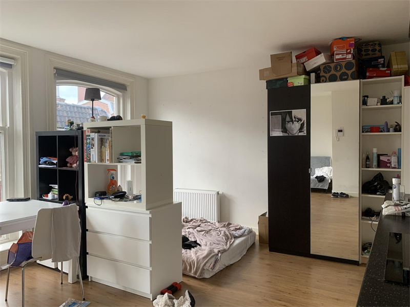Te huur: Studio Hofstraat, Groningen - 3