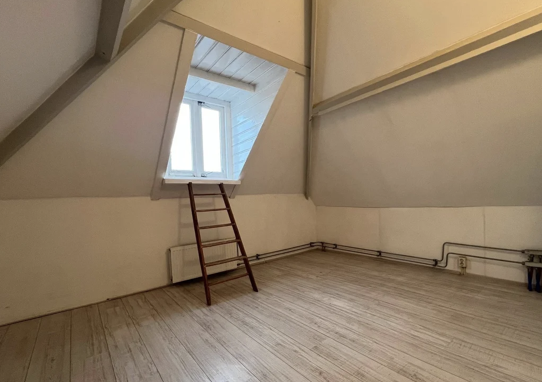 For rent: Apartment Opzoomerstraat, Rotterdam - 11