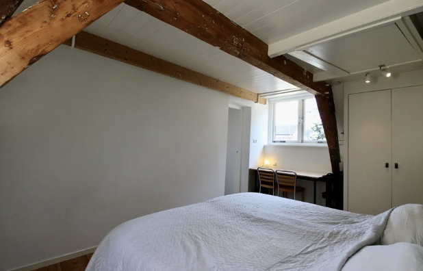Te huur: Woning Ursulastraat, Haarlem - 11