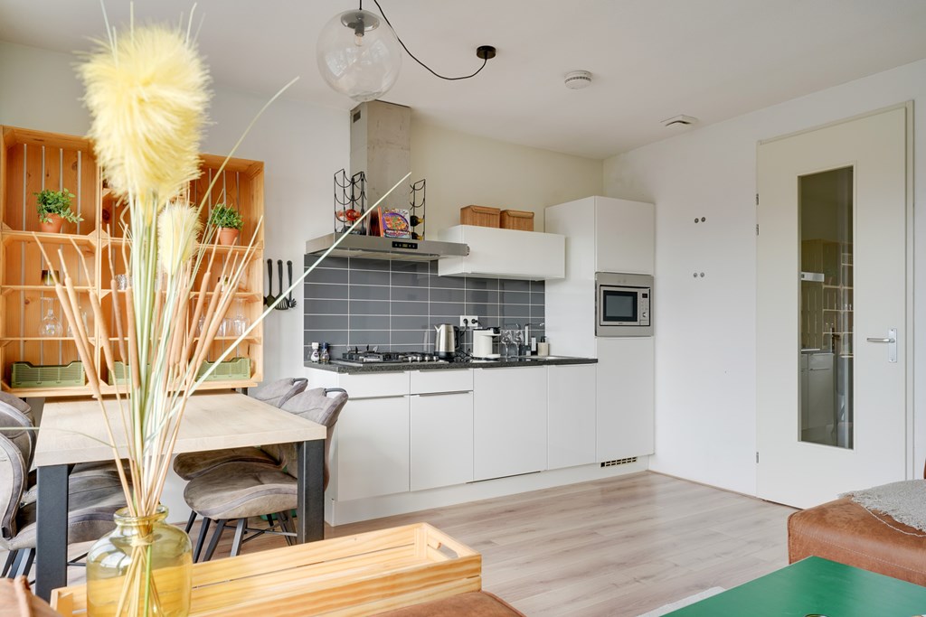 Te huur: Appartement Cassandraplein, Eindhoven - 15