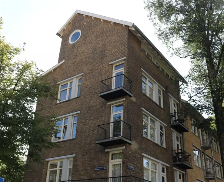 For rent: Apartment Aalsmeerweg, Amsterdam - 4