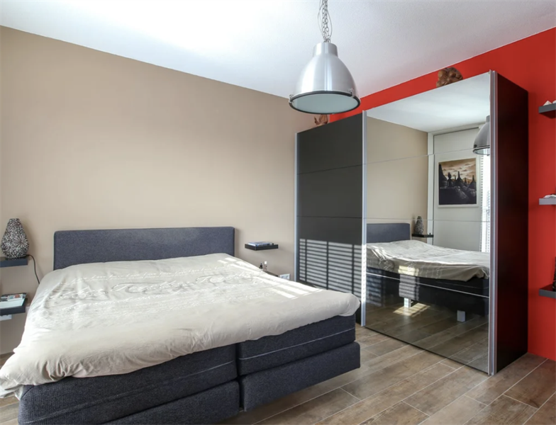 For rent: Apartment Kruisplein, Rotterdam - 5