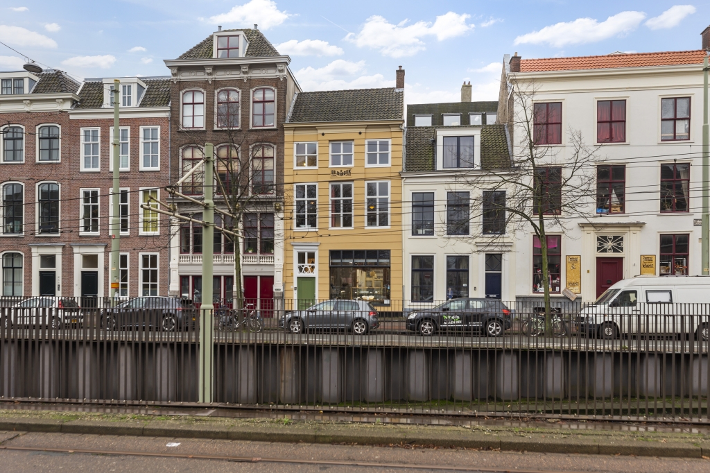 Te huur: Appartement Prinsegracht, Den Haag - 46