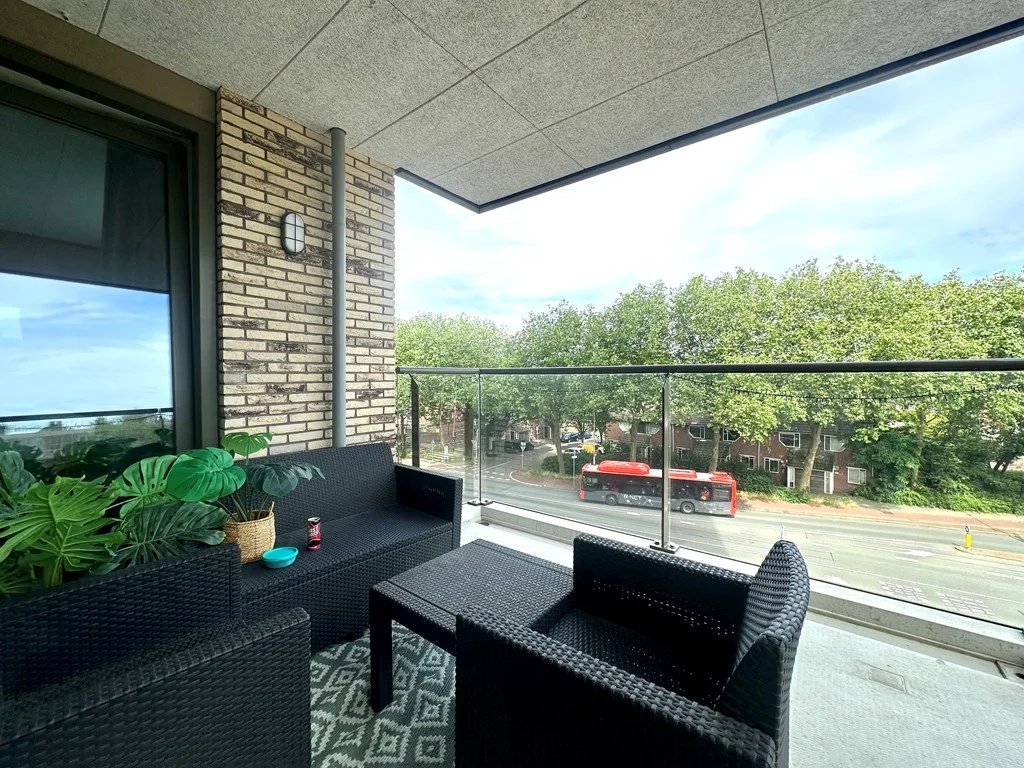 Te huur: Appartement Escamplaan, Den Haag - 2
