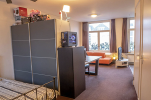 For rent: Apartment Mauritsstraat, Breda - 1