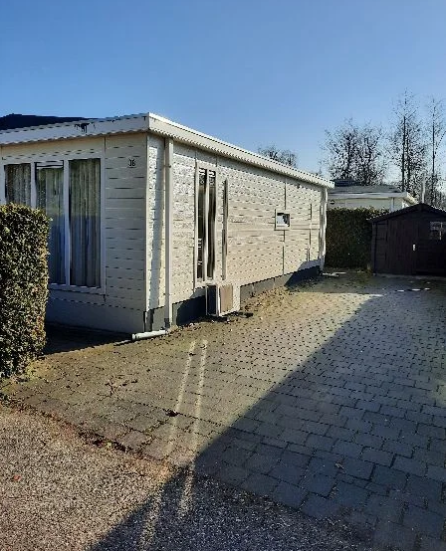 For rent: Apartment Noordhoekstraat, Schaijk - 4