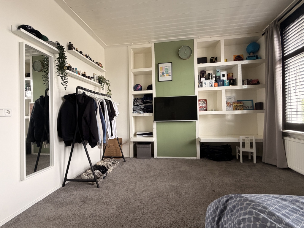 Te huur: Woning Burgwal, Kampen - 26
