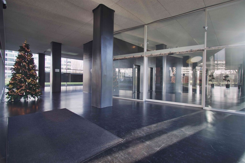 Te huur: Appartement Jan van Zutphenstraat, Amsterdam - 17