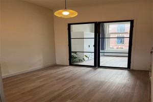 Te huur: Appartement Sionstraat, Rotterdam - 1