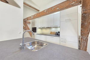 For rent: Apartment Kersstraat, Terneuzen - 1