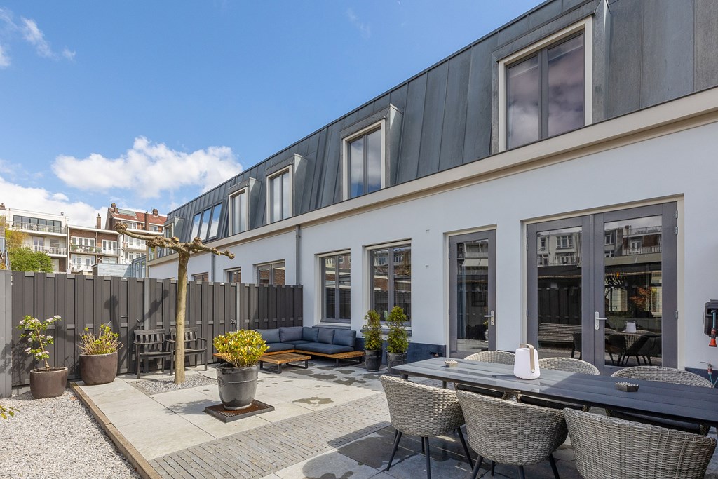 Te huur: Woning Linnaeusdwarsstraat, Amsterdam - 48