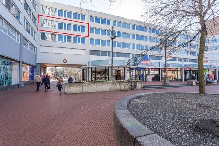 For rent: Apartment Kerkstraat, Brunssum - 3