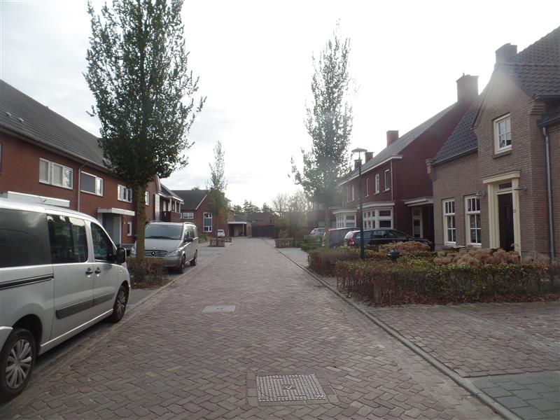 Te huur: Woning Heiveld, Vorstenbosch - 26