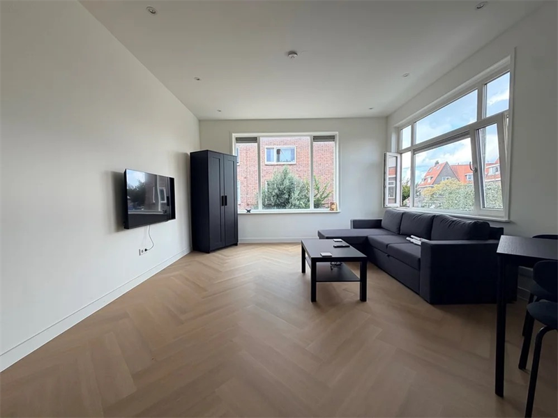 Studio te huur