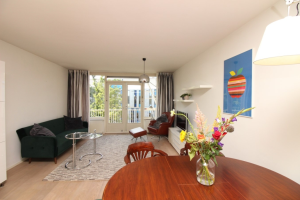 For rent: Apartment Lizzy Ansinghstraat, Amsterdam - 1