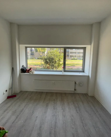 Te huur: Studio Wethouder van Eschstraat, Oss - 1