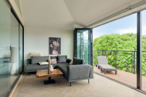 Te huur: Appartement Van Vollenhovenstraat, Rotterdam - 1